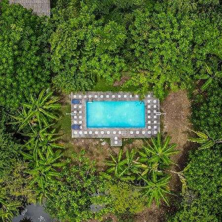 Malee Malee Guesthouse Koh Lanta Bagian luar foto