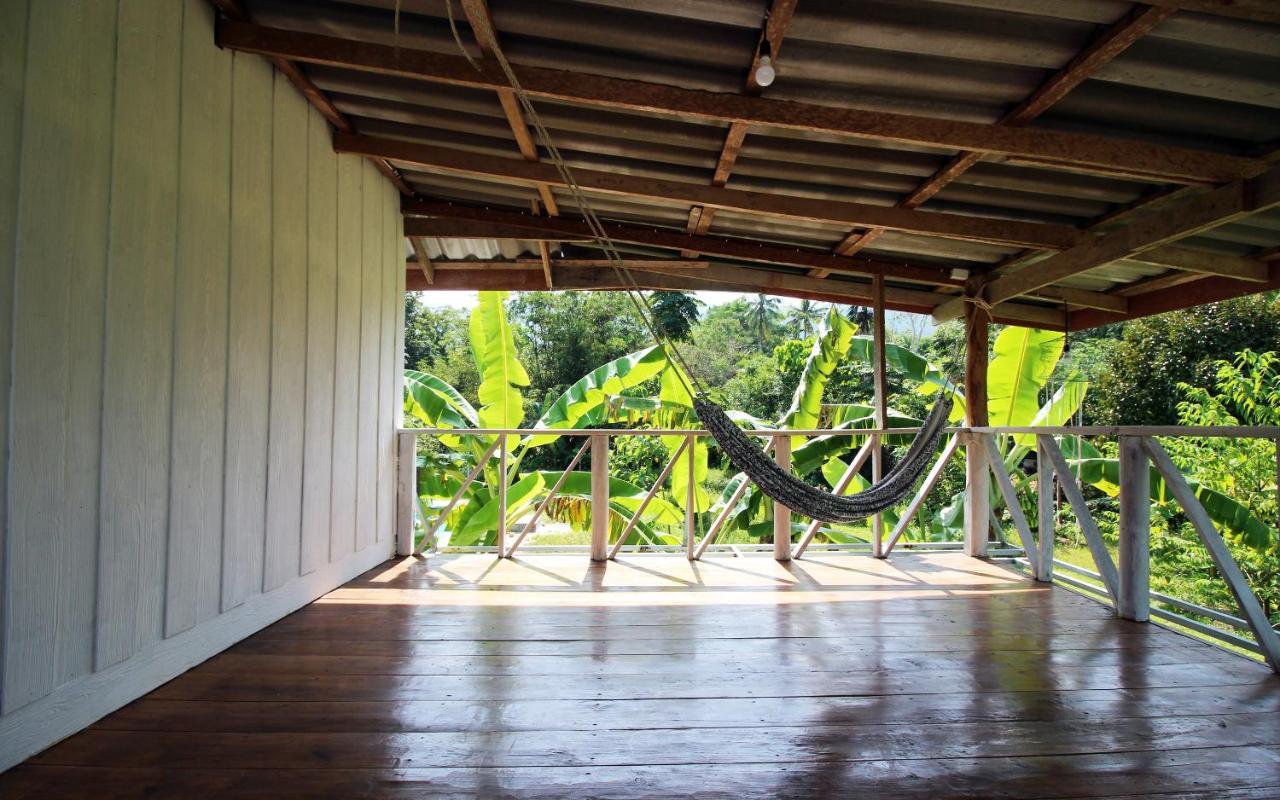 Malee Malee Guesthouse Koh Lanta Bagian luar foto