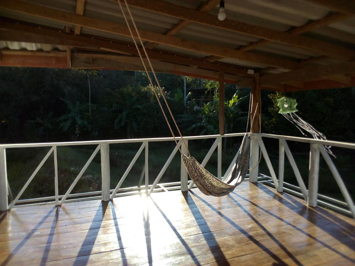Malee Malee Guesthouse Koh Lanta Bagian luar foto