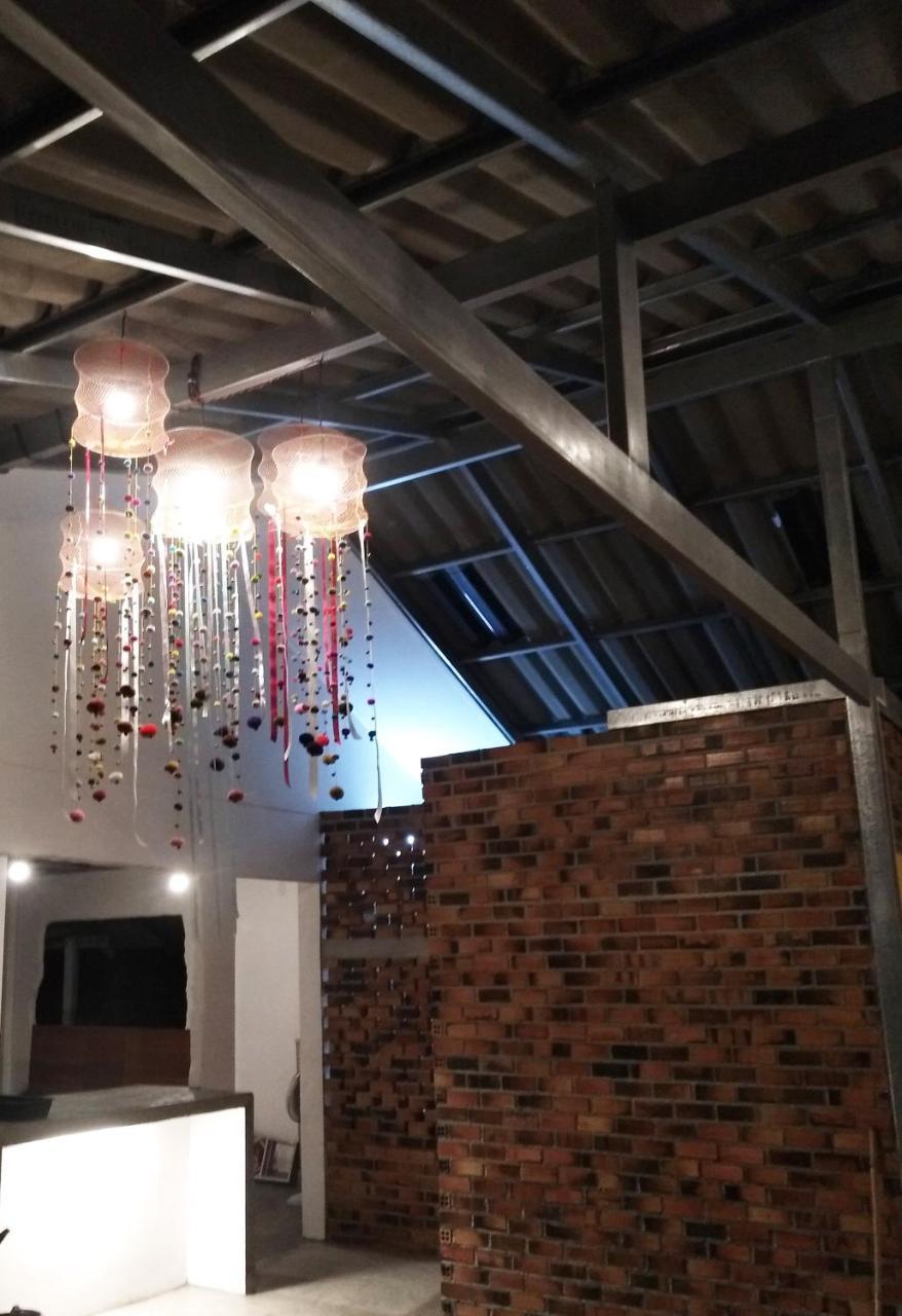 Malee Malee Guesthouse Koh Lanta Bagian luar foto