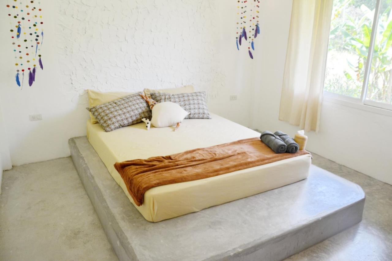 Malee Malee Guesthouse Koh Lanta Bagian luar foto