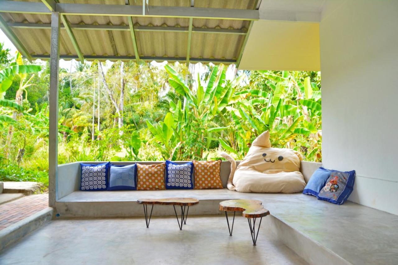 Malee Malee Guesthouse Koh Lanta Bagian luar foto